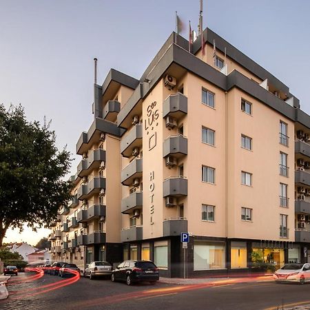 Stay Hotel Leiria Centro Dış mekan fotoğraf