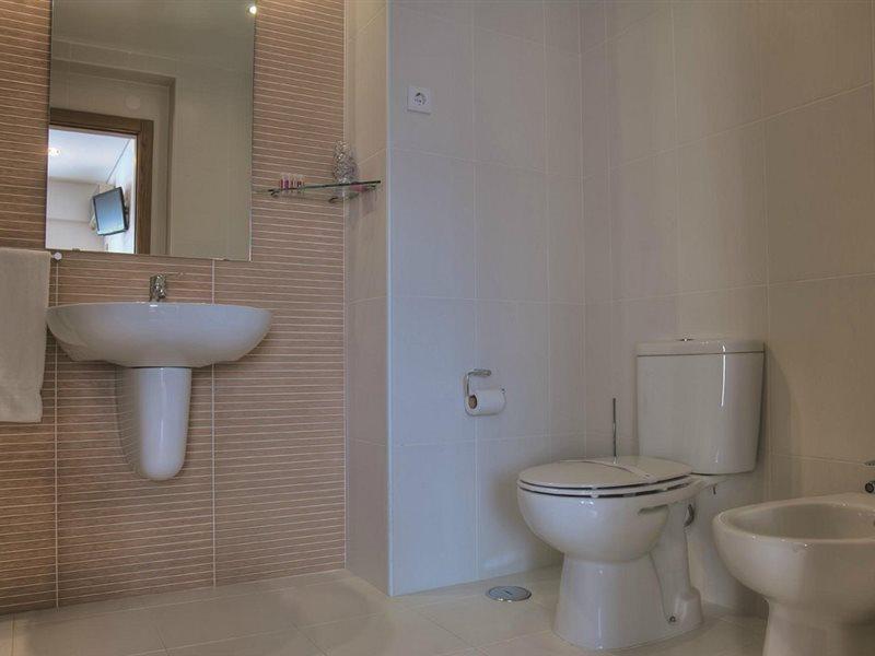 Stay Hotel Leiria Centro Dış mekan fotoğraf