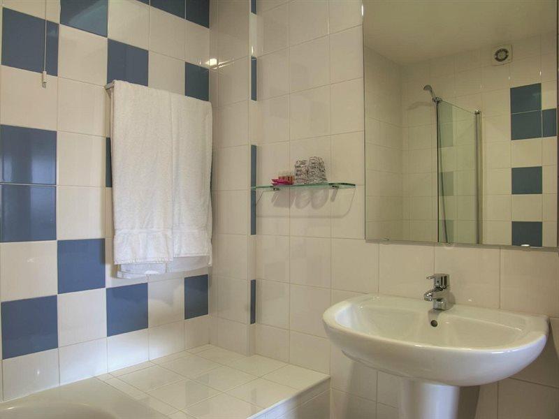 Stay Hotel Leiria Centro Dış mekan fotoğraf