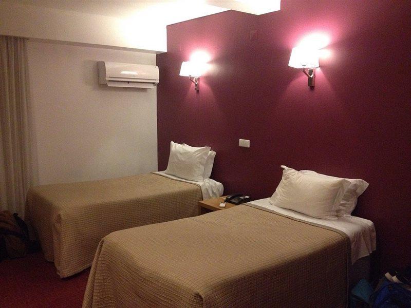 Stay Hotel Leiria Centro Dış mekan fotoğraf
