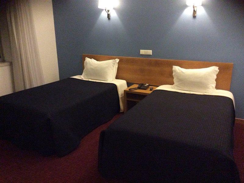 Stay Hotel Leiria Centro Dış mekan fotoğraf