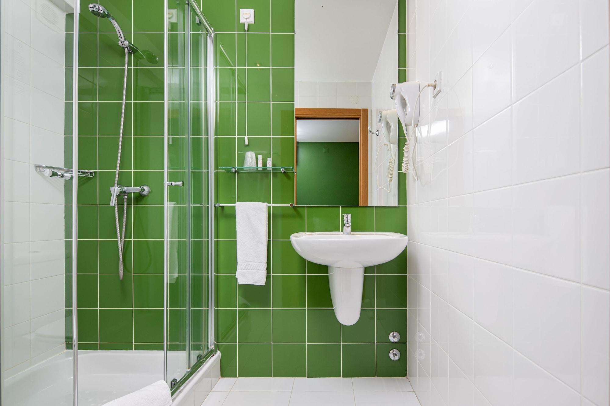 Stay Hotel Leiria Centro Dış mekan fotoğraf