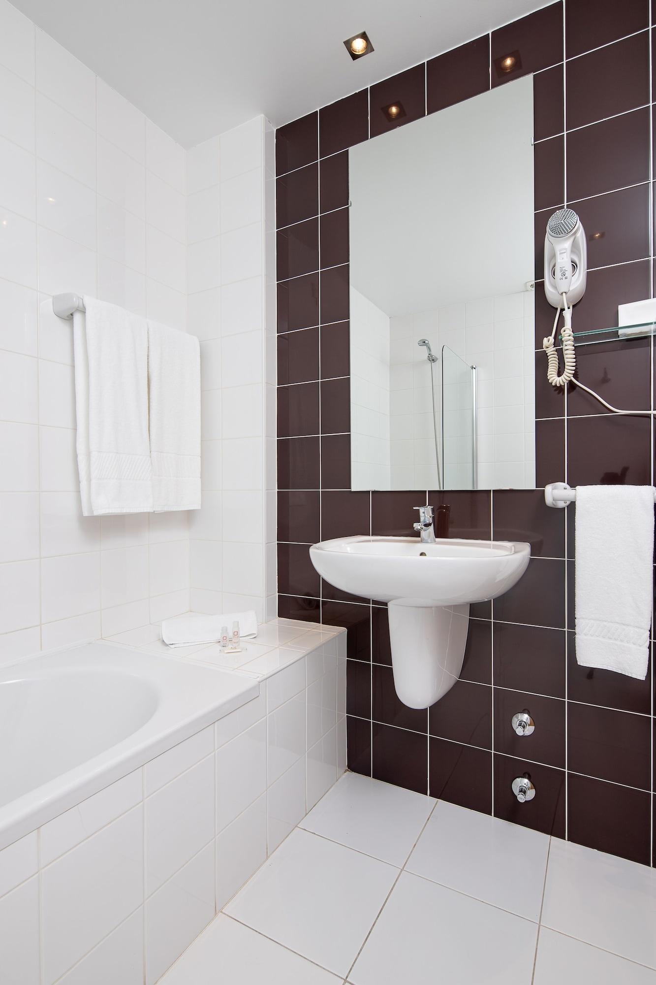 Stay Hotel Leiria Centro Dış mekan fotoğraf
