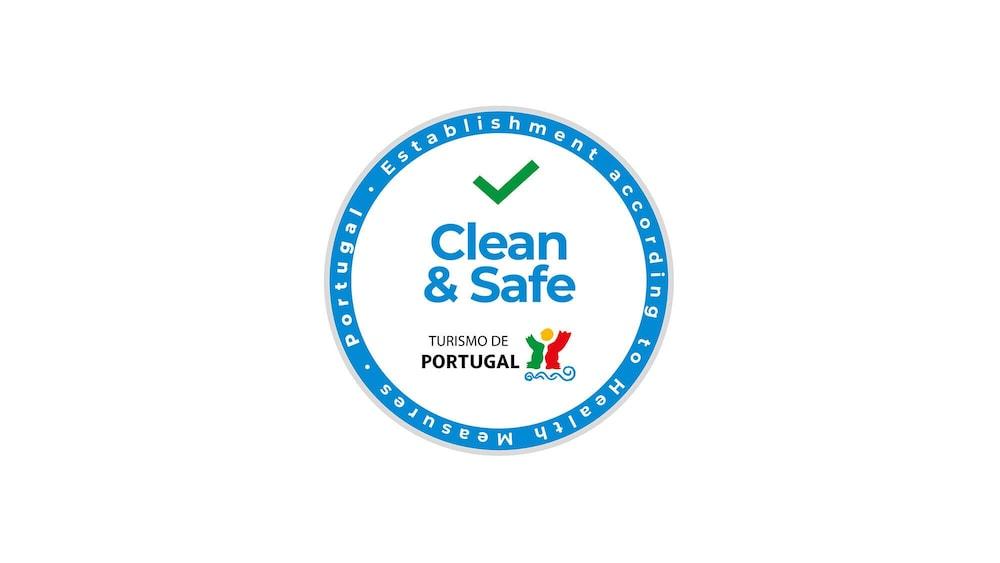 Stay Hotel Leiria Centro Dış mekan fotoğraf