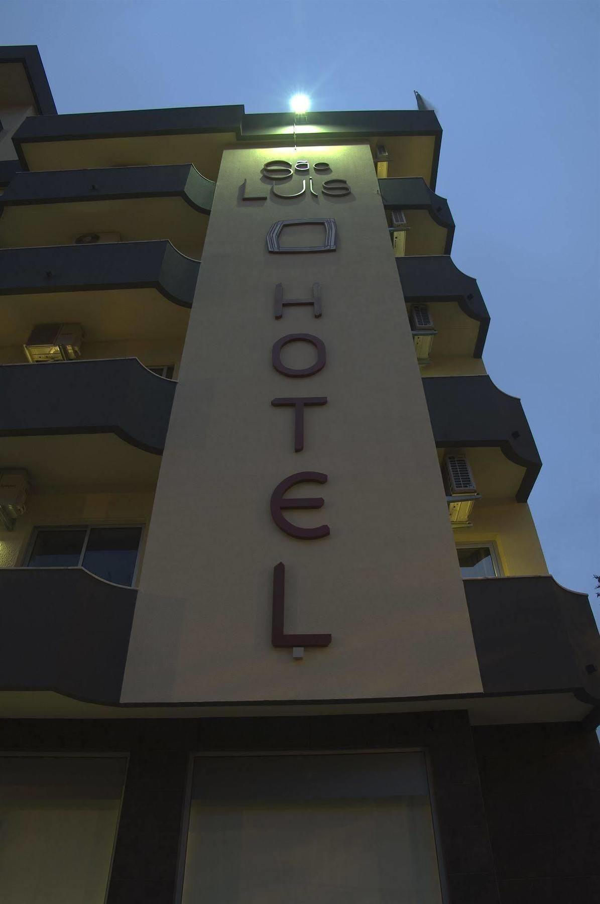 Stay Hotel Leiria Centro Dış mekan fotoğraf