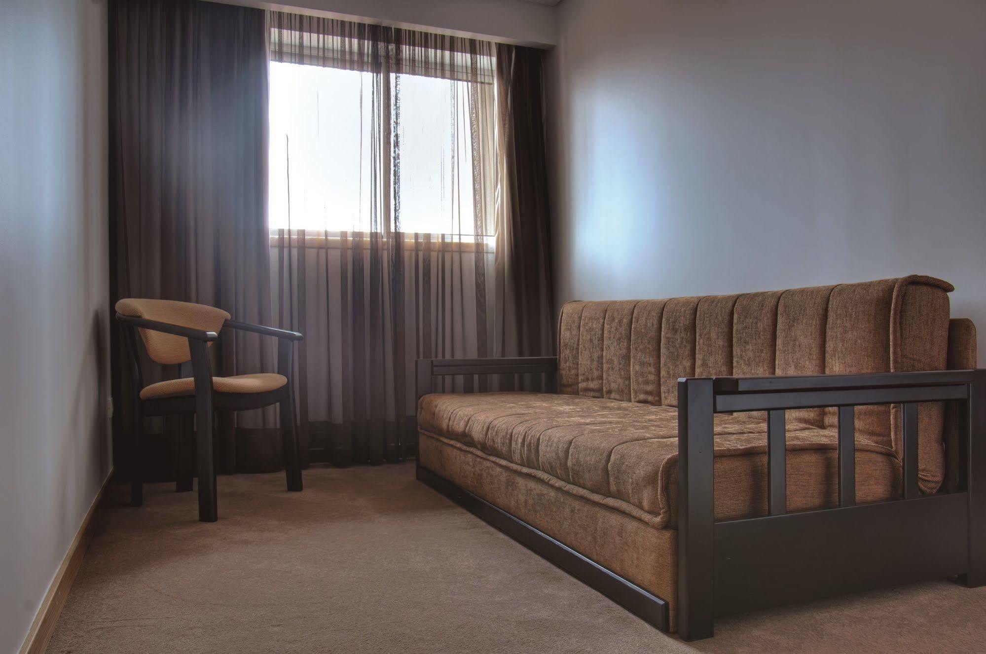 Stay Hotel Leiria Centro Dış mekan fotoğraf
