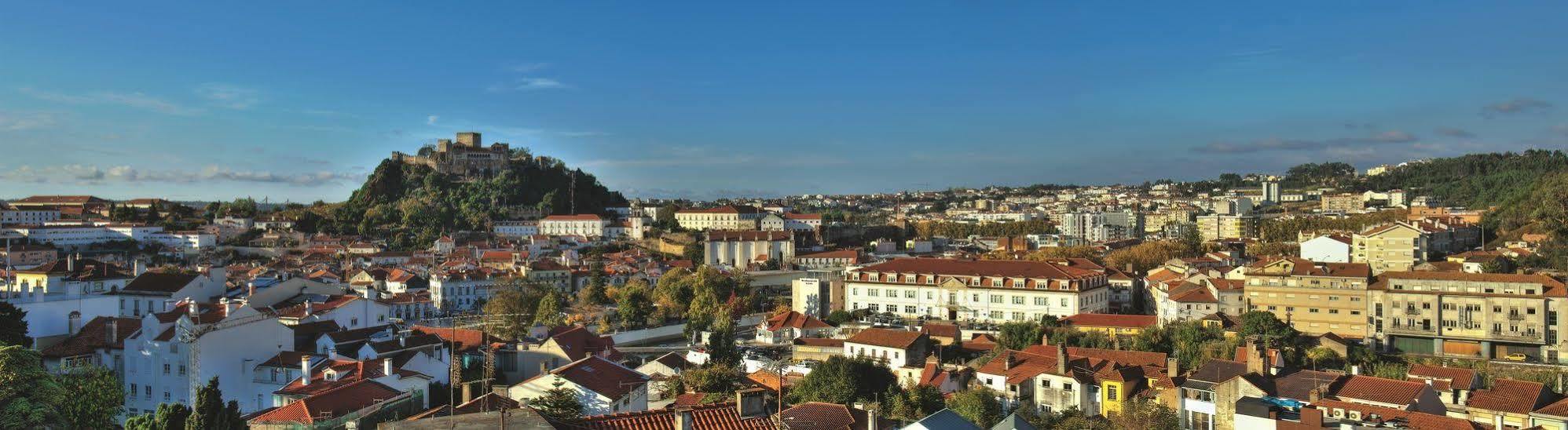 Stay Hotel Leiria Centro Dış mekan fotoğraf